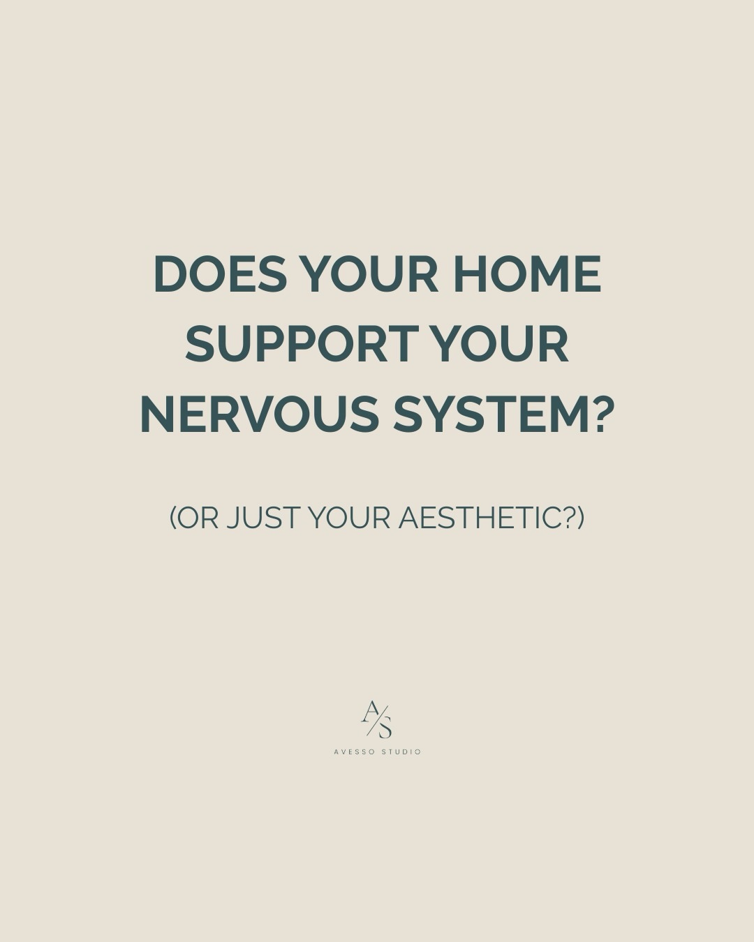 Luxury is no longer about visual volume. It’s about sensory calm.
Most design is focused on how a home looks. We’re focused on how it supports your nervous system. From whole-property ecology to measurable integrity, we’re redefining what a “wellness-first” home actually feels like.
Because design isn’t just an aesthetic—it’s how you live.
The full breakdown of the 3 Wellness Shifts is now live on the journal.
Discover why it’s time to stop designing for rooms and start designing for your rhythms.
Read the full story at the link in our bio. 🔗