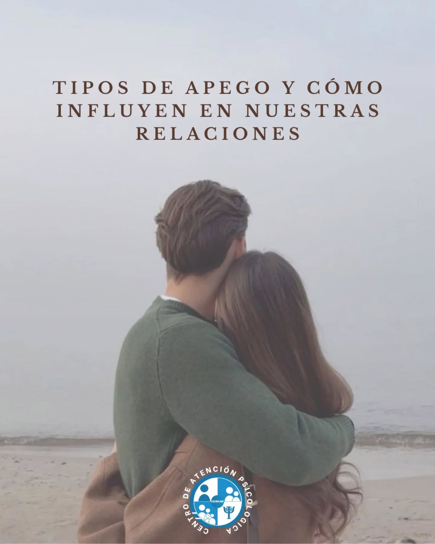 ✨ Conocer tu tipo de apego es entender cómo amas, cómo te vinculas y cómo te proteges en las relaciones.
El apego influye en tus decisiones, tus miedos y la forma en que te conectas con los demás.
La buena noticia es que el apego se puede trabajar en terapia, desarrollando vínculos más seguros, conscientes y sanos. 💛
¿Cuál es el tuyo?
Comenta 💭
#Psicología #14defebrero❤️ #apegoseguro #Emociones #TerapiaPsicológica