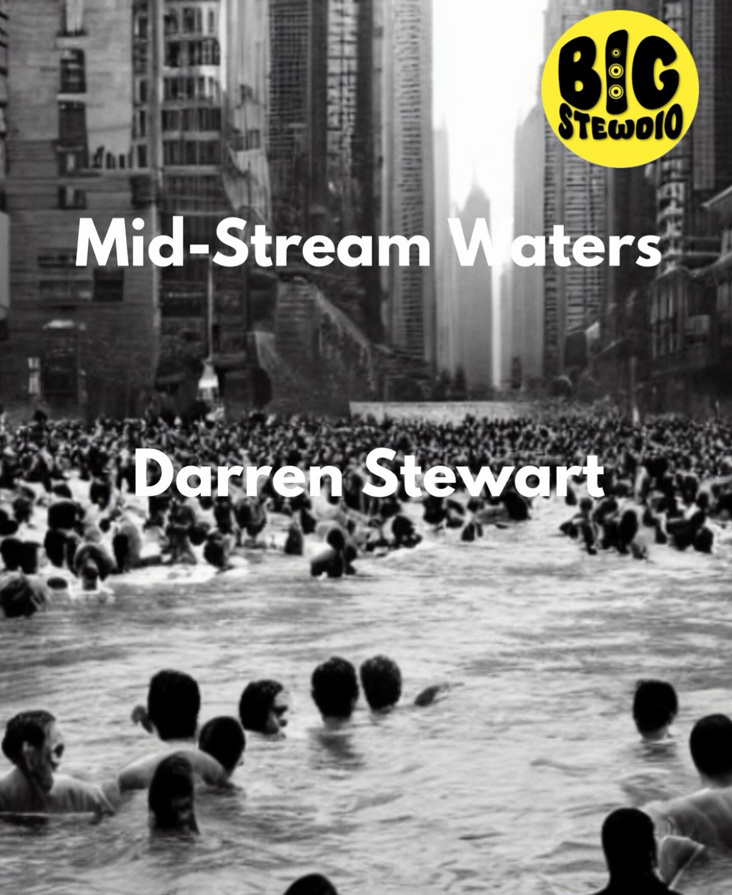 First release of 2026 from Big Stewdio is an indie-rock track written a while back but never recorded or released.
Until now!
Available on all streaming platforms - go listen and share
#newrelease #independentartists #recordingstudios #newmusic