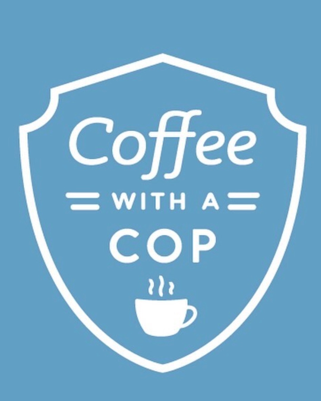 WHAT'S THE 4.11
SAVE THE DATE
Join us Saturday April 11, 9AM ~ 11AM
Meet Edgewood Borough's NEW Chief of Police and his Officers. Building Relationships ~ One Cup at a Time.
#savethedate #coffeewithacop #coffeelovers #community #cops #edgewood #edgewoodclub #pittsburgh @edgewoodpolice @edgewoodboroughcommunityevents @edgewood_foundation