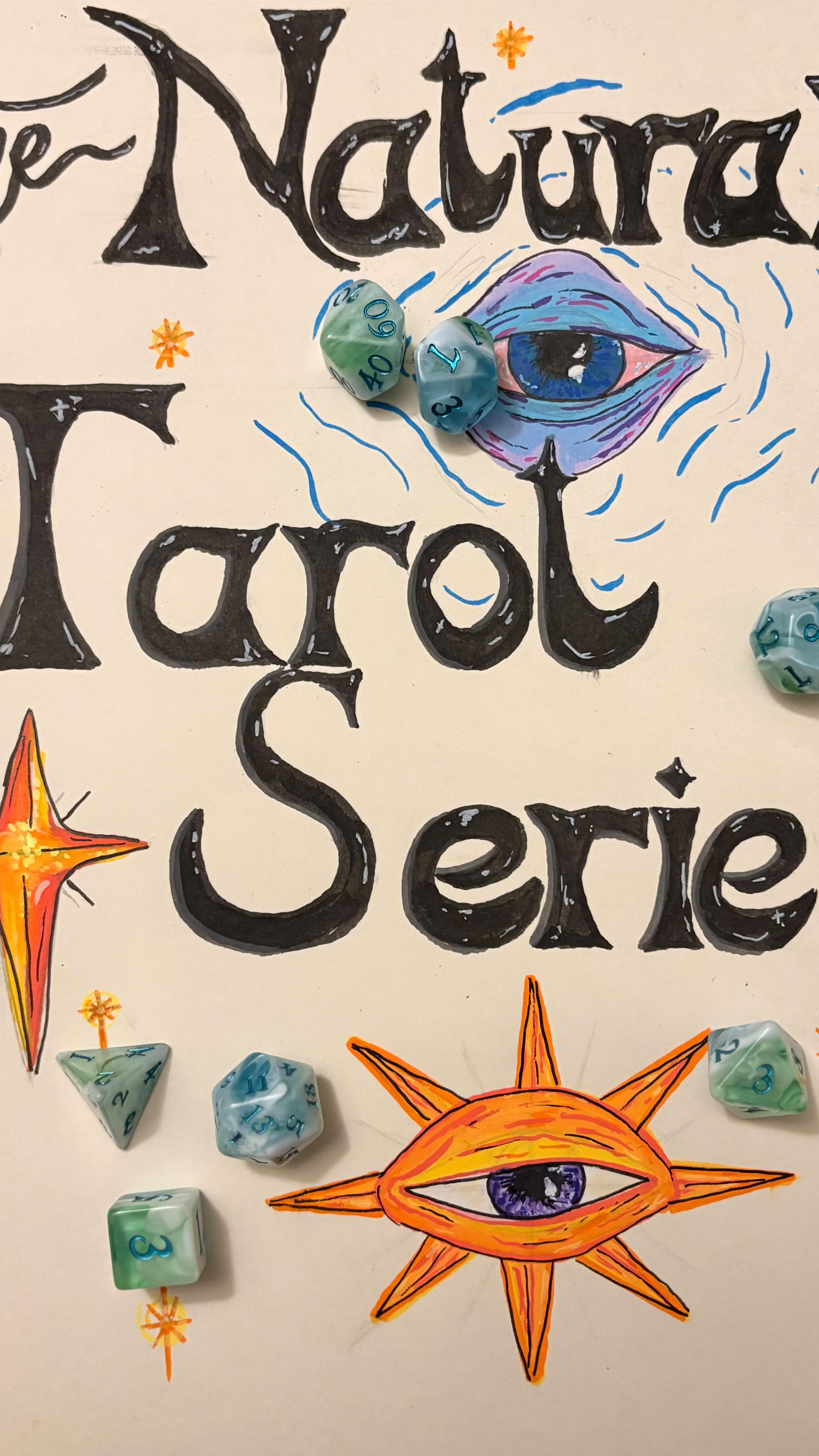 follow along if you wanna see the makings of a new deck!!
#tarot #sketchart #majorarcana #nature #pnwart