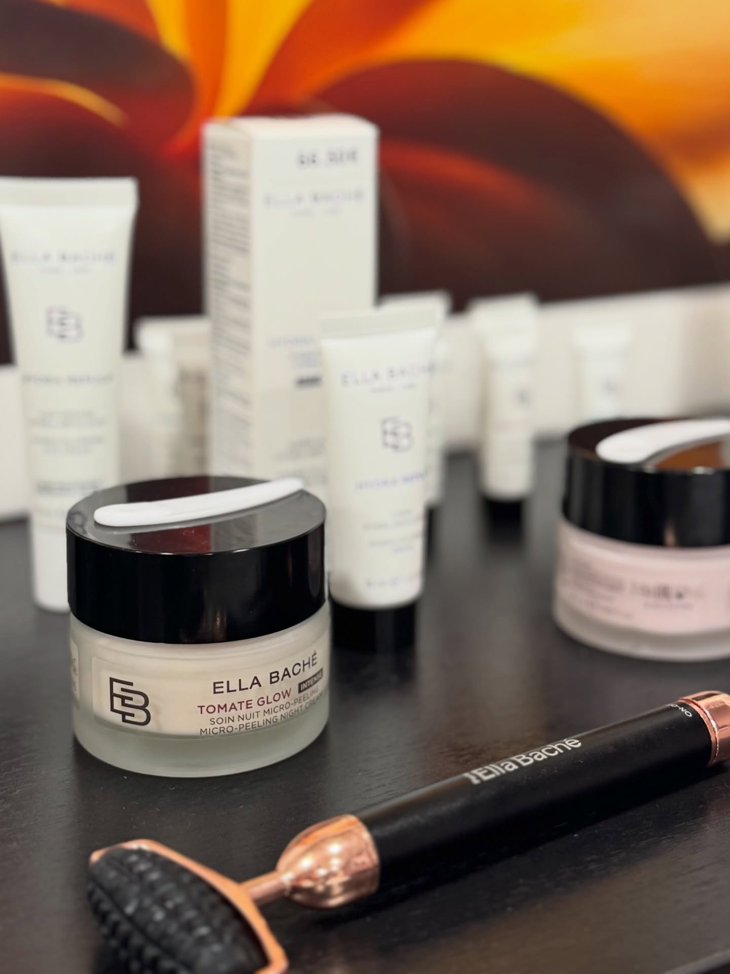 Retour en images sur notre journée privilège avec @ellabache_paris 🥰
Au programme : de la détente et plein de tips beauté ✨
Vous avez aimé ?
#grenoble #institut #selfcare #skincare #tips
