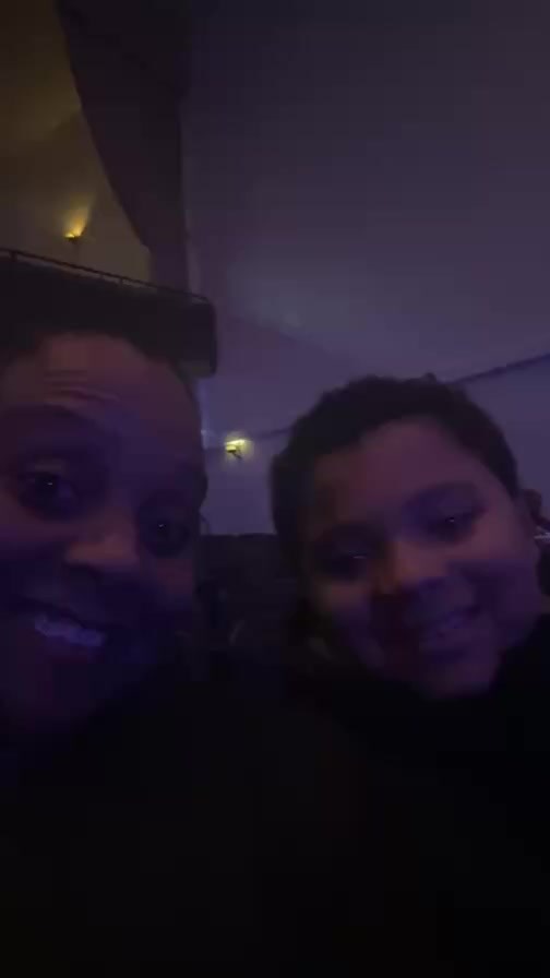 Just a little bit of this concert:) First time A&T and NCCU has done a joint jazz concert. I hope to see more of thisโค๏ธ#eaglepride๐ฆ
#aggiepride #eagleprideamplified