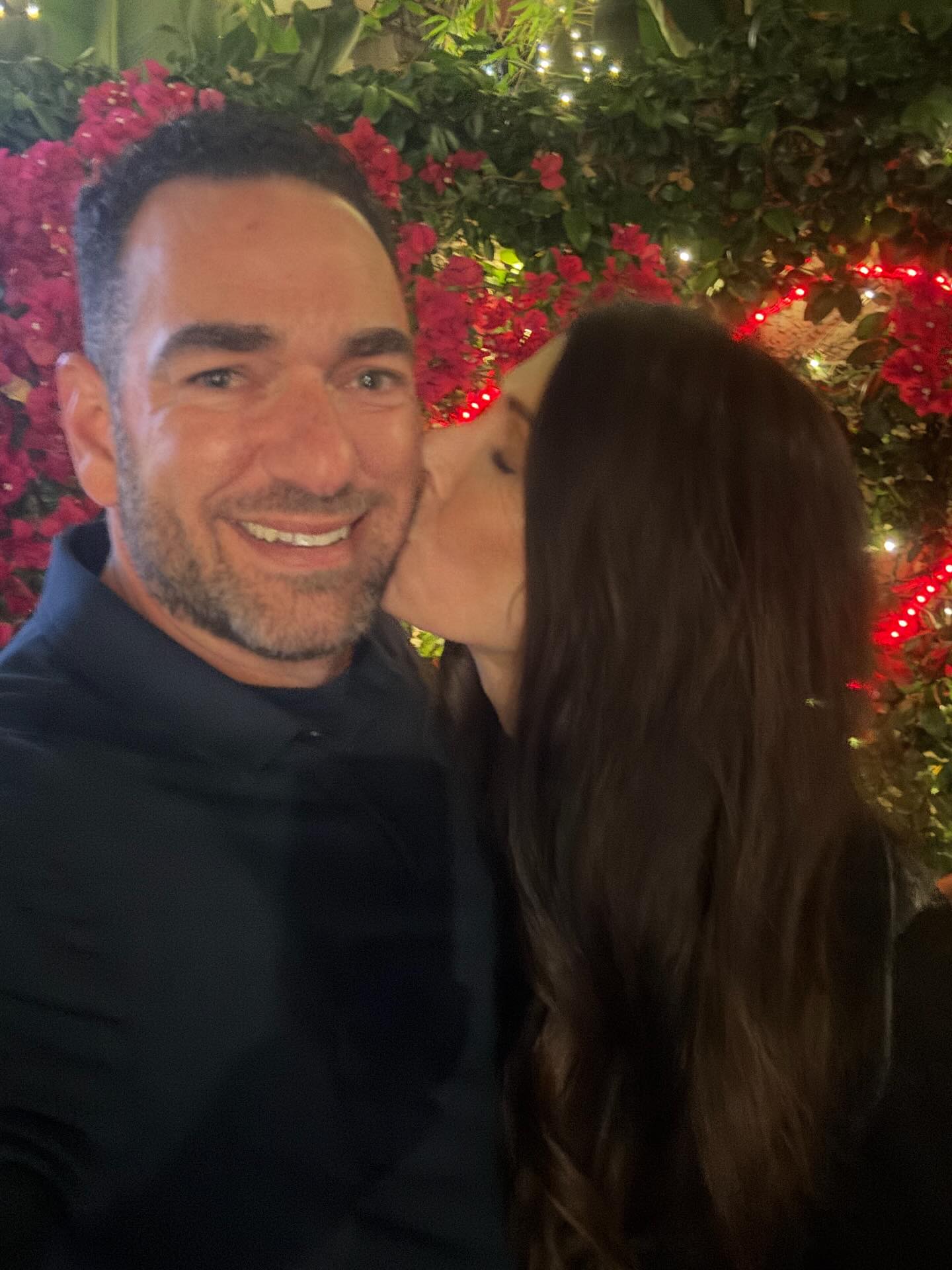 Another Valentineās together and he still surprises me and gives me butterflies. Bubba planned the perfect evening ā dinner at the Mission Inn restaurant followed by a surprise Candlelight Concert filled with love-inspired songs. The setting felt surreal, and the whole night was pure romance. Grateful for a love that still feels magical. ā¤ļø