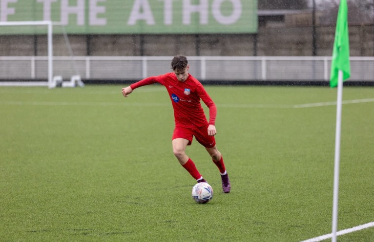 Full Circle YDP 👏
This week welcomed talented winger @freddie_1206 to our class of Fall 2027 ⚽️🇺🇸
10 years ago, our parent company @youthdreamsproject hosted a 7th birthday party for Freddie! (See pictures)
We can’t wait to see Freddie go and smash it Stateside next year 🙌
