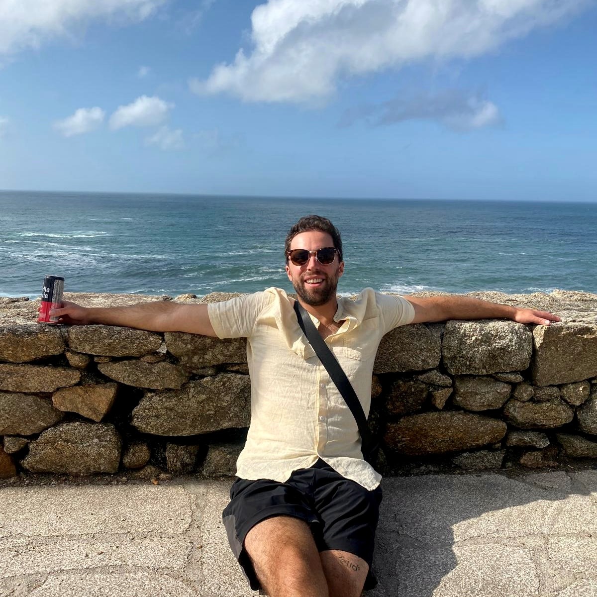 Welcome to the Jack's Journey Society Page ๐โโ๏ธ๐๏ธโโ๏ธ๐ ๐ฅพ
Jackโs Journey was created in loving memory of our friend, Jack Johnson, whose short life left a lasting and profound impression on all who knew him.
โJack was first diagnosed with Vascular Ehlers-Danlos Syndrome (vEDS) in 2011. After losing his mother to the same disease in 2012, Jack came to understand that every day is a privilegeโand he chose to live each one fully and intentionally.
โWith a bright and energetic spirit, Jack had a rare gift for finding beauty in both grand adventures and quiet, everyday moments. He formed genuine connections wherever he went, creating friendships that lasted a lifetime. Jack had a way of making people feel important, seen, and understood. This gift transcended cultures and languagesโhe was truly a friend of the world.โ
Motivated by a desire to make the world a better place, Jack studied Environmental Sciences at St. Francis Xavier University. His studies focused on addressing climate change through the detection, capture, and reduction of greenhouse gas emissions. After earning both his Bachelor of Science and Masterโs degrees, Jack built a respected career in the field of methane management.
โIn October 2025, while travelling in Barcelona, Spain, Jack suffered a sudden aneurysm caused by Vascular Ehlers-Danlos Syndrome. His life was tragically cut short at just 32 years old.โ
Jackโs Journey is not just a tribute to his life, but a continuation of itโcreated to ensure Jackโs love for people, the world, and his devotion to positive change continue to be felt for years to come.