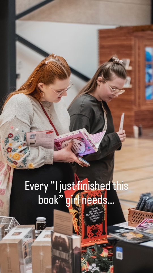 Har du også messe-blues, så skynd dig ind og køb en billet til GUNST! (Partout er snart udsolgt)
Hvis du synes det her ser fantastisk ud, så bare vent til GUNST slår dørene op for anden gang.
Der er dømt kærlighed i massevis! ❤️🩷❤️