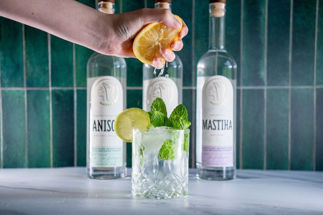 This summery trio is the ideal gift for friends who can't get enough of Mediterranean-inspired flavours and who fancy themselves fans of finely crafted spirits.
Send a care package of all 3x AUS wide with free shipping when ordered direct through our website.
.
.
.
.
#macedondistillery #anison #boutiquedistillery #ouzo #arak #raki #daylesfordmacedonranges #daylesfordmacedonlife #macedonranges #macedonrangesfoodies #melbournefoodies #macedon #romsey #lancefield #melbournebartender #melbournecocktails #awardwinningspirits #handcraftedspirits #festiveseason #seasonalcocktails #smallbatchspirits