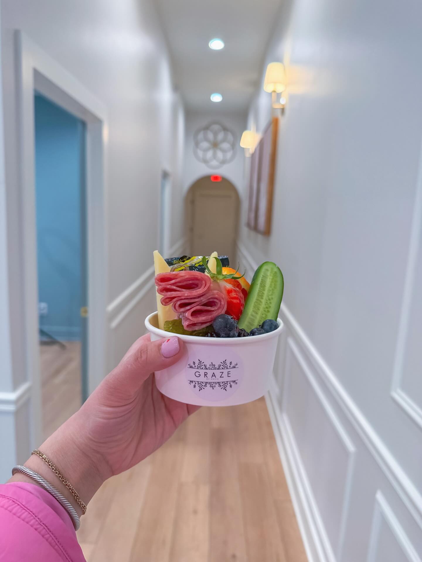 congratulations @eliteaestheticsmichiana on the opening of their new location in Downtown Dowagiac, MI!