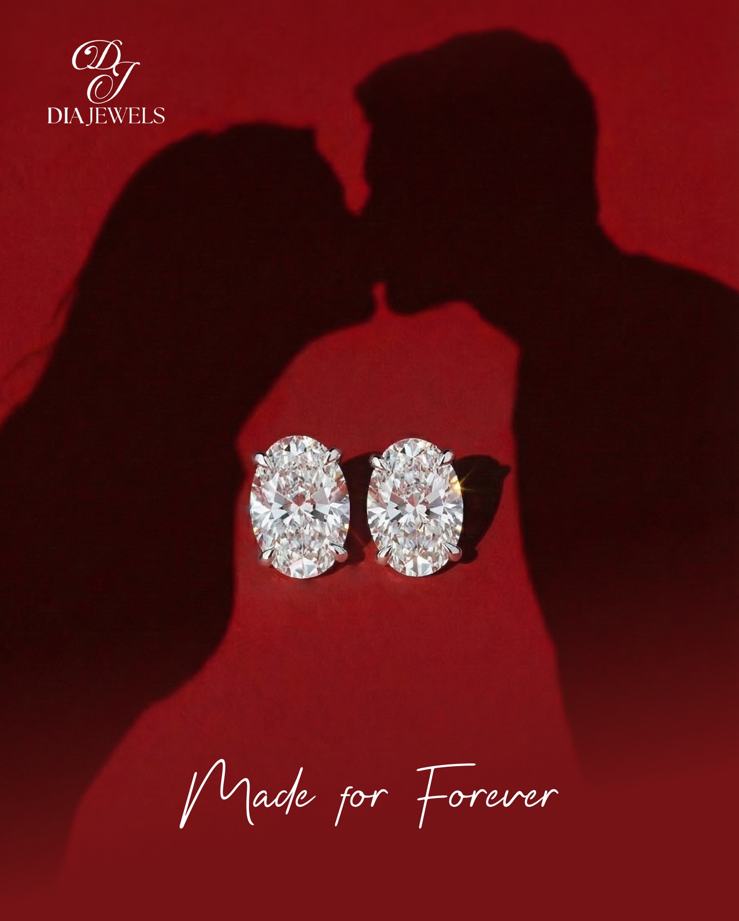 Cute enough for everyday✨… brilliant enough for forever💕
-
@diajewelsdubai
Looking for the perfect diamond jewelry? 💎
Dia Jewels is your one-stop store at Gold & Diamond Park for everything from engagement rings to everyday sparkle. Come visit us!
-
-
#diajewelsdubai #jewelry #dubai #diamonds #labgrowndiamonds
(Gold and diamond park, diamond jewelry, Lab-grown diamonds, engagement rings, pinky rings)