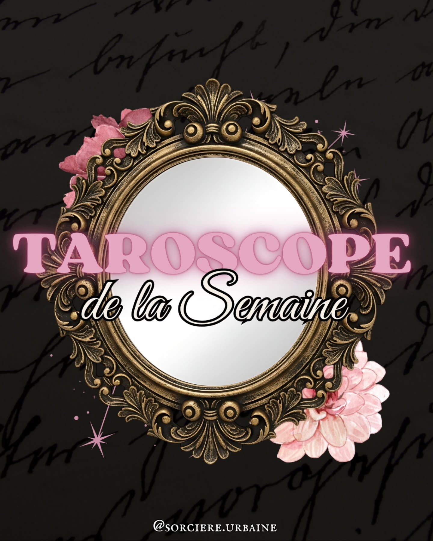 | Les énergies de ta semaine du 16 Février 🔮 |
➡️ Ton rendez-vous tous les dimanches soirs 🔥🌹🕯
Comme chaque semaine découvre les énergies de la semaine signe par signe 💫
Pour une guidance la plus complète possible, je te conseille de consulter à la fois les énergies de ton signe solaire (le jour de ta naissance, celui que tu connais) mais aussi de ton signe lunaire et de ton ascendant.
👉 Comment obtenir ces informations ?
En consultant le site astrotheme.fr. Tu auras la possibilité d'y inscrire ta date de naissance, heure de naissance et lieu de naissance afin d'obtenir ces informations.
Mais si tu n’as "que" ton signe solaire, c’est déjà très bien 🤗 !
👉 Avant de commencer, je te rappelle que tu préserves en tout temps ton libre arbitre et la responsabilité de tes choix 🙏.
Rien n’est jamais gravé dans le marbre et si un de ces messages te met mal à l’aise ou semble te contraindre… Ignore-le, préserve-toi et prends soin de toi.
Quel est ton signe et est-ce que ça te parle 💬 ?