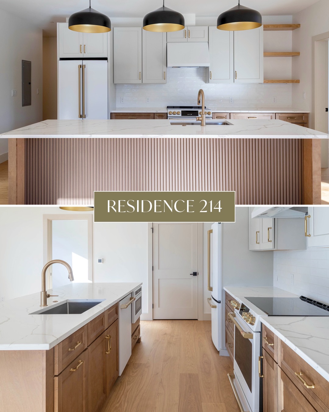 Don’t miss your chance to snag the last remaining 2-bedroom condo with private outdoor space!
📍1025 Massachusetts Ave, Unit 214
Arlington MA
🛏️ 2 BD
🛁 2 BA
📐 1,181 SF
• Private patio attached to community courtyard
• GE Café brand appliances including microwave drawer
• White shaker upper and wood toffee lower cabinets
• Elegant bronze hardware
• Community amenities include an Urban Garden, Courtyard, Roof Deck, Fitness Center, and Secure Parking Garage
• Pet friendly community
• 1 deeded parking spot in secure garage
Contact listing agent below with inquires!
👤 Paul Cirignano
📞 781.570.9007
✉️ Paul@TheSynergyREgroup.com
🔗 Link in bio for more info