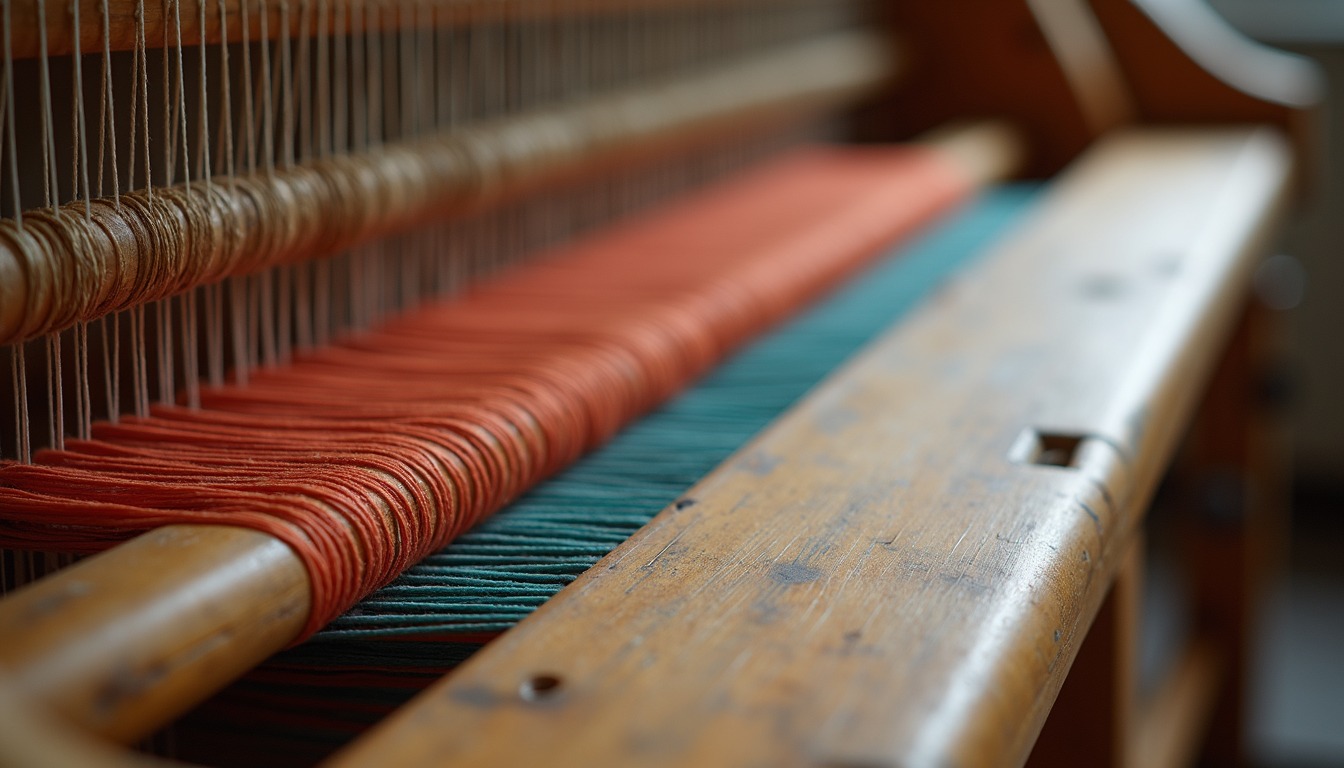 I still remember the first time I sat at a loom — intimidated, tangled and utterly hooked! There’s something ridiculously calming about the rhythm of warp and weft turning threads into a cosy throw or a tiny wall-hanging. 🧶✨
In my latest post I dive into traditional weaving techniques (plain, twill, satin, tapestry), share beginner tips (start small, pick the right yarn, join a local group) and explain the handwoven vs handloom difference — yes, there’s a difference! 😉
If you’re in the Surrey Hills, Farnham or anywhere in the UK, look out for local workshops (I recommend checking the West Surrey Guild of Spinners, Weavers & Dyers) — nothing beats the buzz of looms clacking together. Ready to pick up some yarn and weave your own story? Link in bio to read the full post. 🌿
#handwoven #weavingworkshops #craftsUK #textiles #weavingtechniques #makersgonnamake #SurreyCrafts #slowcraft