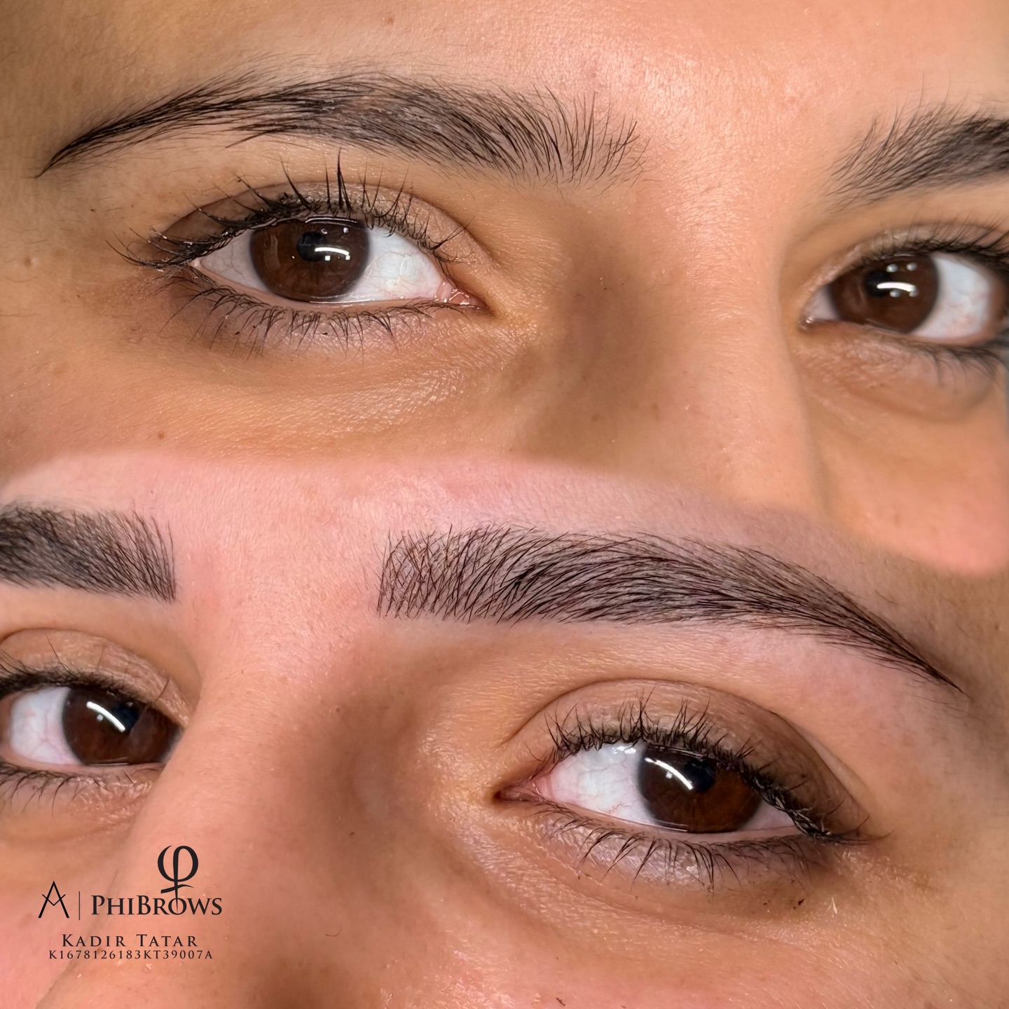 Microblading işlemi ✅
#şırnakkalıcımakyaj #sırnakkaş #şırnakgüzelliksalonları