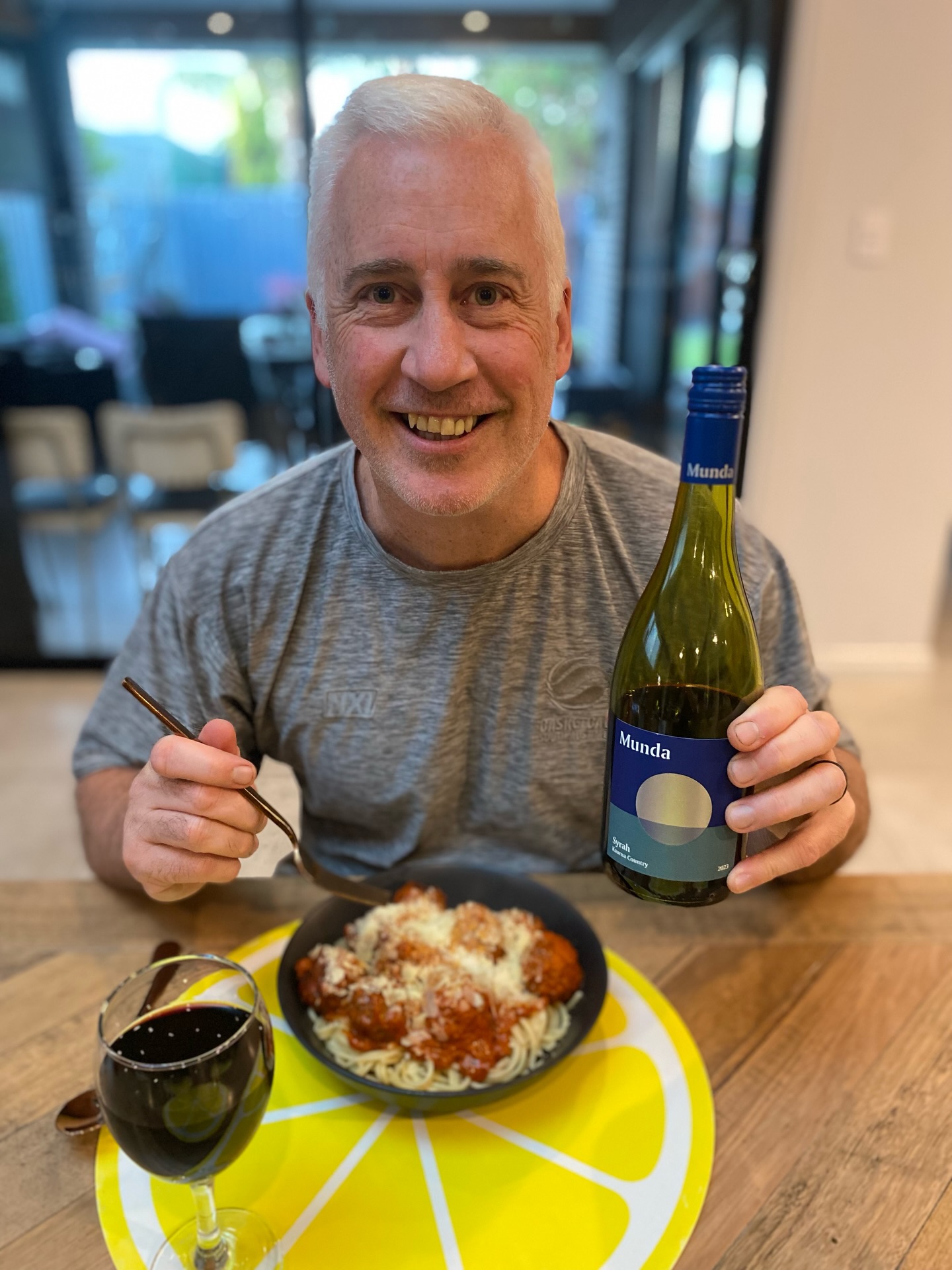 Elite shooter.
Elite pairing.
Brett Maher 🤝 Munda
(Not paid. Unfortunately.)
#NotAPaidPartnership #UnpaidAmbassador