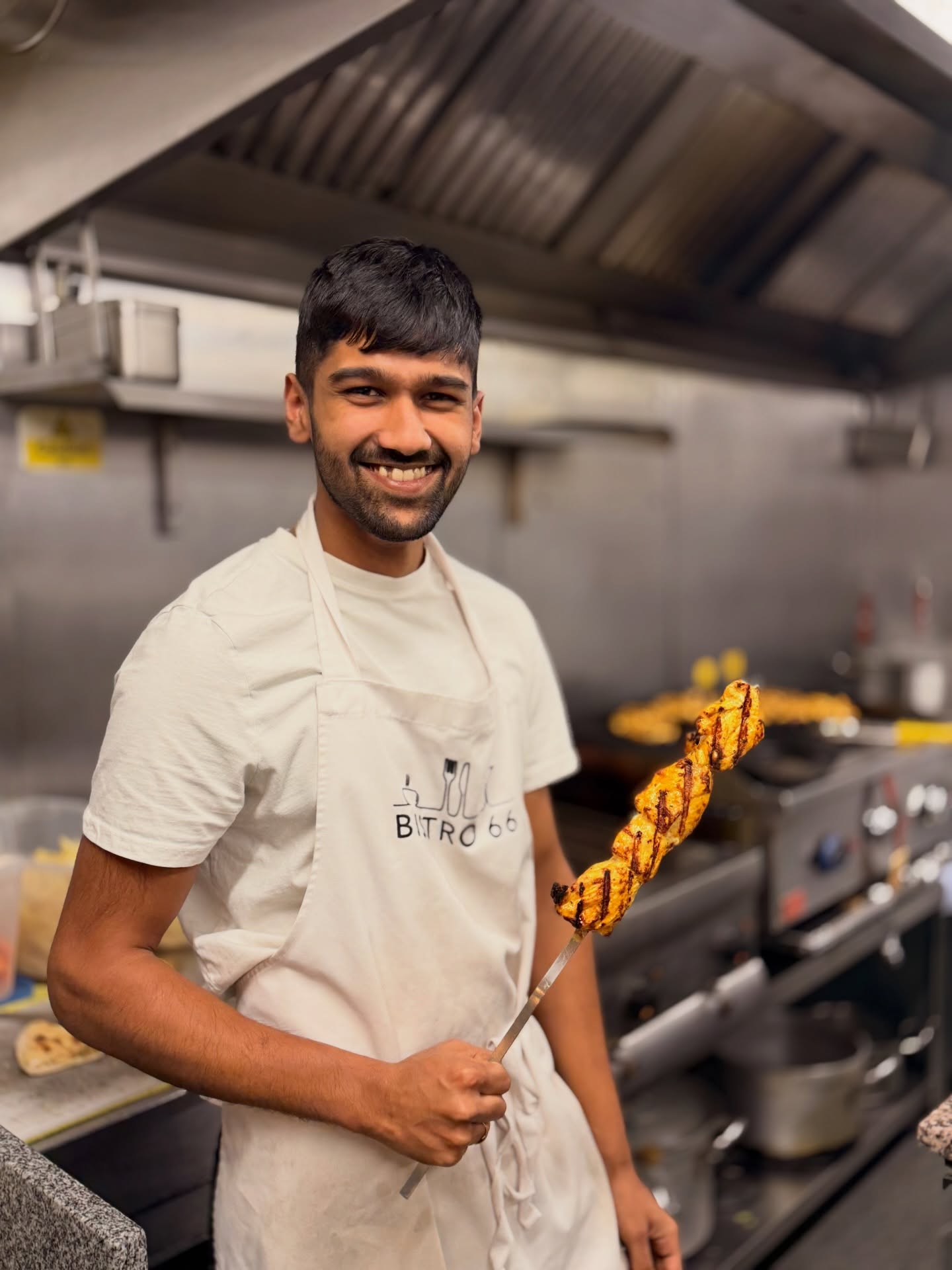 After a wonderful weekend of celebrating love, we’re stepping into the new week with full hearts and bright smiles. Happy Monday! 🧡✨
Open every day from 9:30am to 9pm 😋🫶🏼
#staffseries #nottinghamrestaurant #food #notts