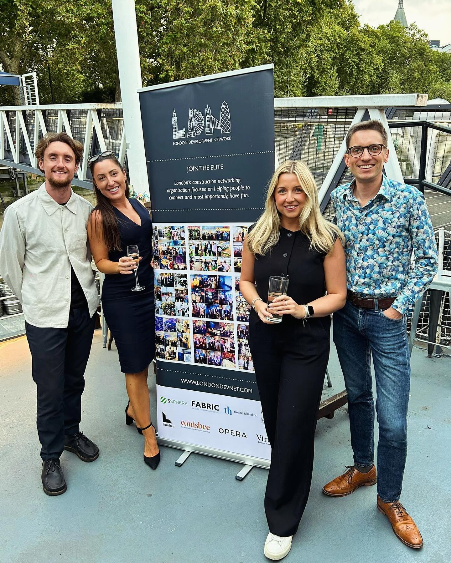 LDN - BOAT PARTY, SEPTEMBER 2024
#networking #builtenvironment #construction #realestate #consultants #occupiers #developers #professionals #ldn #londondevnet #jointheelite #london #networking #tattershallcastle