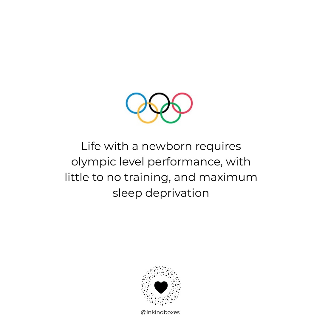 It’s deserving of a gold medal 🥇and ALL of the applause 👏👏👏
If you could pick any event to participate in, what would you choose?
The Olympics are on all the time in our house because it’s so exciting to watch! I’d choose curling to play because I got to try it in high school PE, and thought it was super fun! 🇨🇦🥌 Anything like luge, bobsled, speed skating, or hockey is too intense for me 😂🤪
#olympicathletes #cheeringyouon #newparentlife #canadianmama