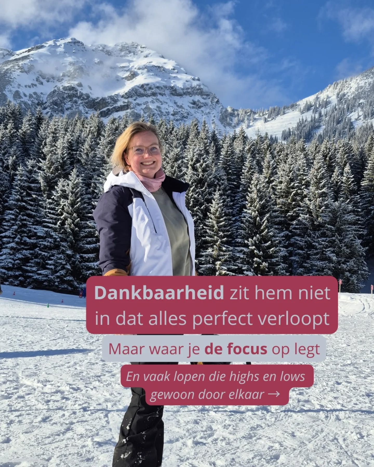 Het leven is niet perfect.
Maar: waar leggen we de focus op?
Leg je de focus op wat er niet goed gaat? Op wat er niet lukt?
Of op de kleine (of soms grote) successen die er wél zijn?
Het Reiki Ritual liep op z'n eind. 21 dagen lang hebben we met zo'n mooie groep vrouwen de verbinding met Reiki vergroot.
En liep dat bij iedereen perfect? Nee. Ook bij mijzelf niet. Maar dat hoeft ook niet, want ondanks dat waren de resultaten geweldig, swipe maar mee ➡️ om het te lezen!
Er komt zeker een nieuwe ronde! 🤩 want dit was zó leuk om te doen!
Wil je vrijblijvend op de wachtlijst? Reageer met "reiki ritual" en ik zet je erop 🧡
En nu nog mijn vraag: Waar ben jij dankbaar voor deze week, ondanks alles?