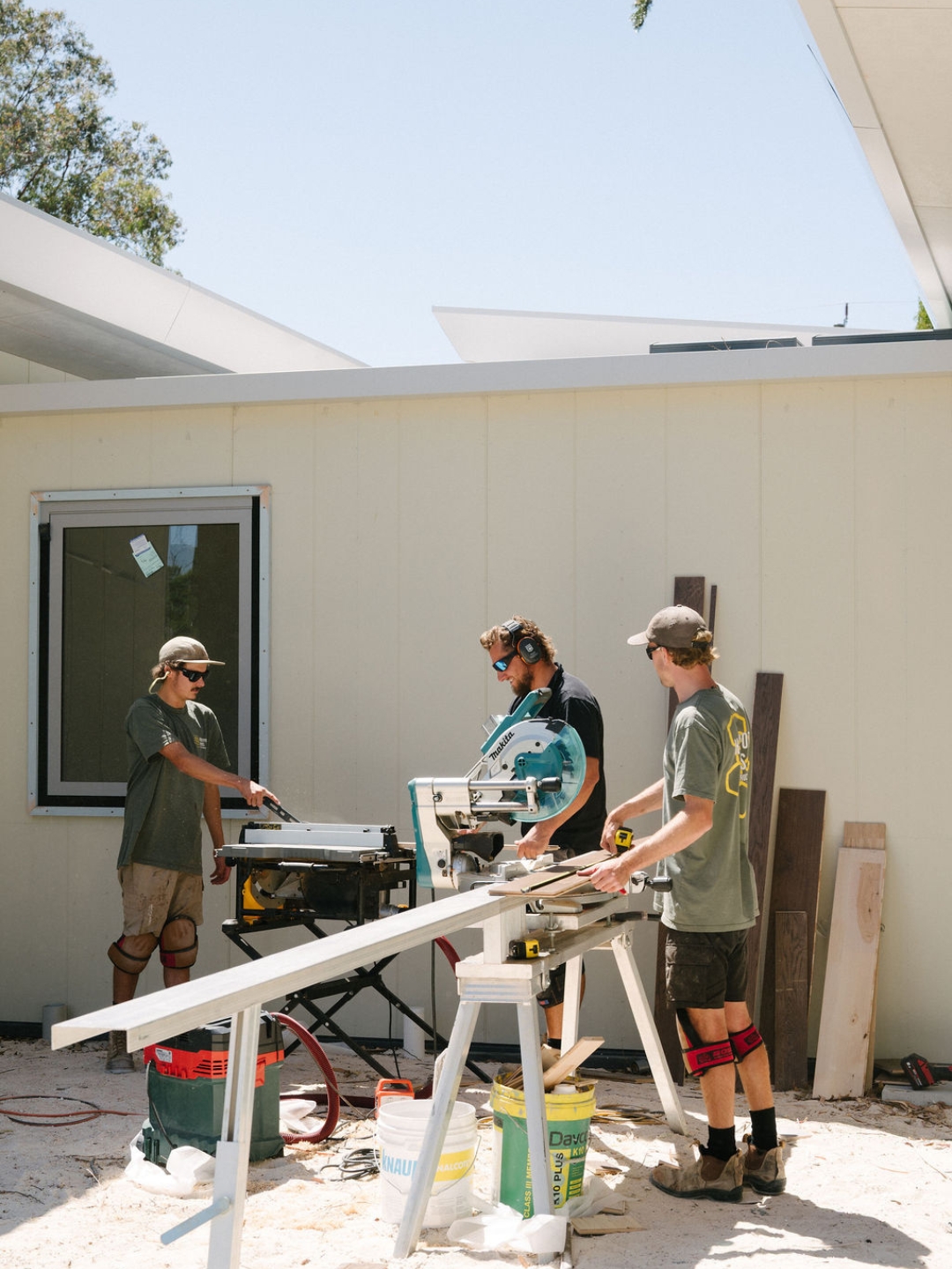 Building in the South West isn't one size fits all. At Honeypot Homes, we build homes that respond to the local climate, lifestyle and landscape. Crafted with care and built to last.
✔️Locally owned and operated
✔️Quality driven craftsmanship
✔️Homes designed for South West living
If you're planning to build in the South West, work with a builder who truely understands the region.
———
Contact us
M: 0438 209 088
E: Jarrod@hphomes.com.au
#honeypothomes #margaretriverbuilder #southwestbuilder #margaretriver #westernaustralia
#builder #construction