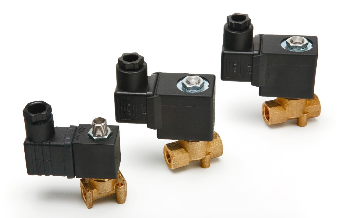 Kontrol sizde, akış güvenle ilerlesin ⚙️
Sematik Selenoid Valfler, hızlı tepki süresi ve dayanıklı pirinç gövde yapısıyla endüstriyel akışkan kontrolünde maksimum verim sunar.
✔ Kompakt Tasarım
✔ Dayanıklı Pirinç Gövde
✔ Hızlı Açma/Kapama
✔ Uzun Ömürlü Bobin
✔ Farklı Çap ve Voltaj Seçenekleri
Makine imalatı, otomasyon sistemleri ve pnömatik uygulamalar için güvenilir çözüm.
📩 Teklif ve detaylı bilgi için DM
🌐 www.sematik.tr
Pnömatik çözümlerde kalite ve güven Sematik’te.
#Sematik
#SelenoidValf
#Pnömatik
#EndüstriyelOtomasyon
#akışkontrol