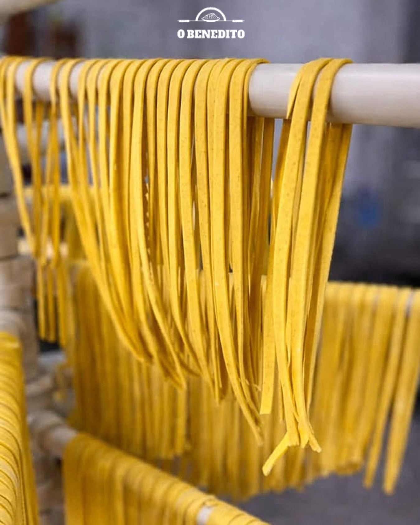 Voltamos do recesso de Carnaval e já estamos com a produção a todo vapor.
Nossa loja segue aberta até as 19:30h pronta para receber você com o sabor e a qualidade de sempre.
Venha nos fazer uma visita e garanta sua massa e molho para o restante da semana.
#MassasArtesanais #Divinópolis #minasgerais