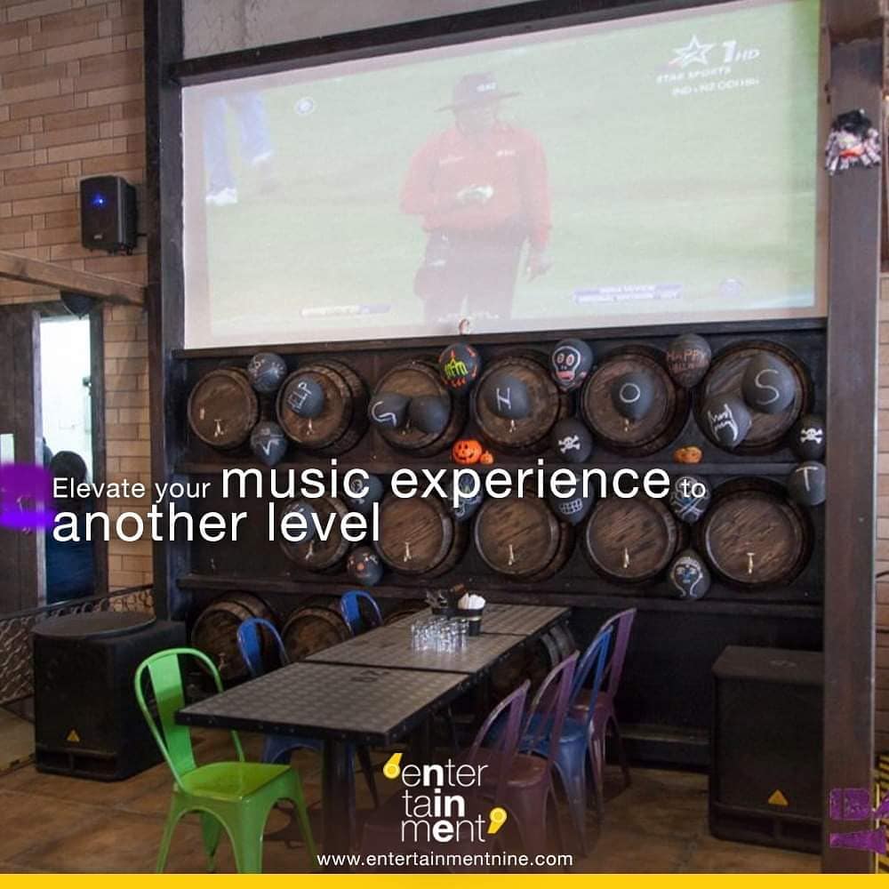 Get the perfect sound experience for your venue, from planning to execution.
Let’s get the conversation started to understand your event scope and needs! Contact us now .
.
.
#EntertainmentNine #Sounds #DJ #HomeTheater #Party #Lights #artist #music #sound #lighting #lightrental #lightdealers #lightrentalinbangalore #ledlightpanels #hometheater #automation #soundrental #audiorental #soundinstallation #audioinstallation #soundsystem #audiosystem #prosound #proaudio #speakers #clubsound #acoustics