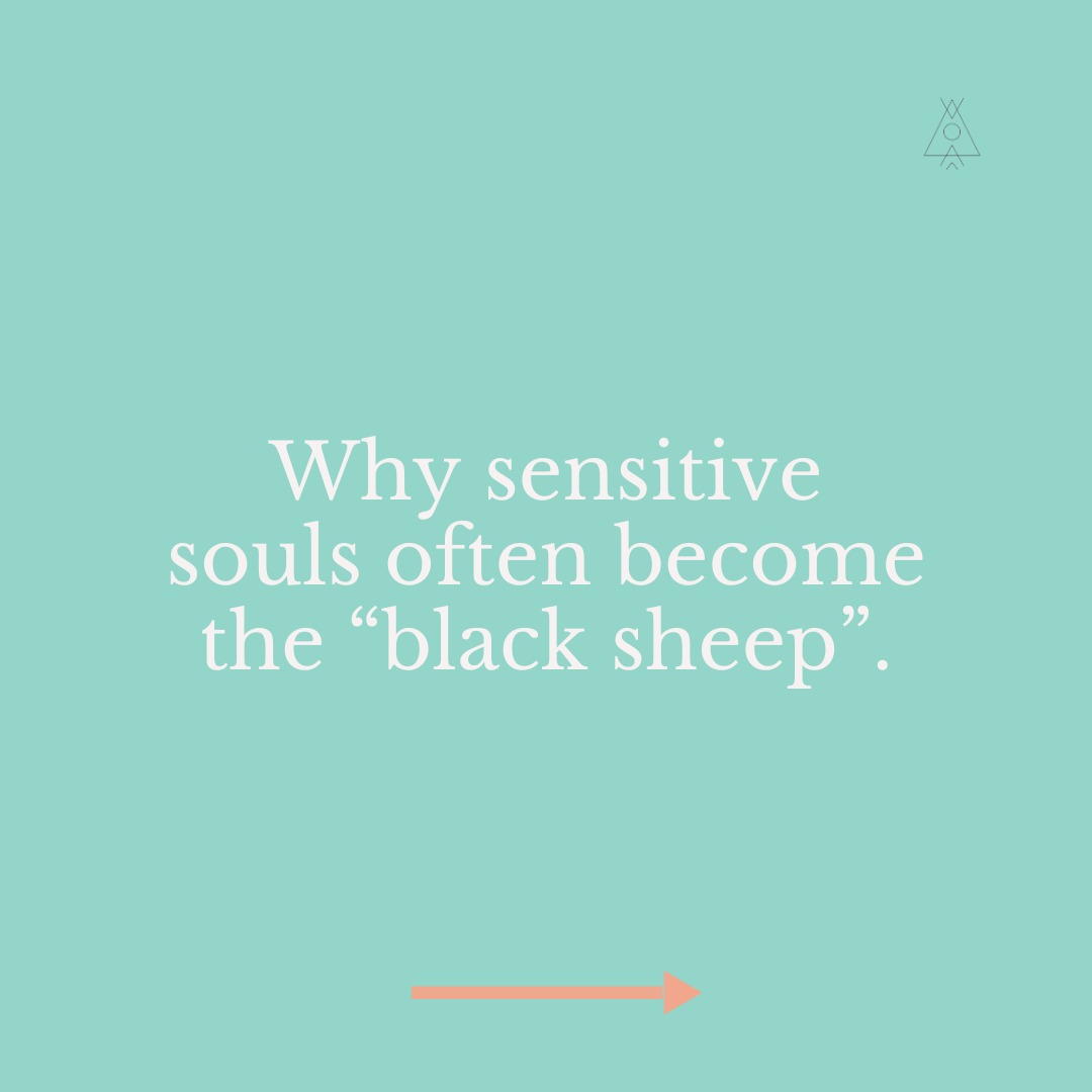 When enough people imply (either directly, or indirectly), that youâre the problem - itâs natural to start wondering:
⢠Am I too sensitive?
⢠Am I reading too much into this?
⢠Is something wrong with me?
Especially when everyone around you seems to be âcoping,â âfunctioning,â or âdoing fineâ without feeling the need to question whatâs really going on.
You might even begin to feel like the âcrazy oneâ - not because your perceptions are inaccurate, but because they donât align with environments that avoid discomfort.
This can happen anywhere:
⢠In families where emotional honesty is brushed under the carpet
⢠In workplaces that value performance over meaning
⢠In relationships that only work as long as nothing real is named
⢠In systems that function best when no one asks too many questions.
But youâre not broken.
Youâre naturally attuned to depth - existing in spaces that donât know how to hold it.
And that can leave you feeling unseen, misunderstood, and undervalued.
Just know that you donât have to carry that role forever.
There are spaces where your awareness is welcomed, not questioned.
Mind Habitat was created to be one of them đ
#blacksheep #sensitivesouls #psychotherapy #deepthinkers #truthseekers