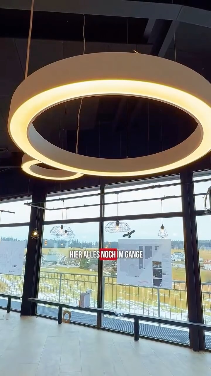 🚧 Seewald, bald ist es soweit! 🥐✨
Ein exklusiver Blick hinter die Kulissen: unsere neue Filiale nimmt langsam Gestalt an – wir können es kaum erwarten, euch hier willkommen zu heißen! 😍
📍Freudenstädter Str. 53
72297 Seewald
Der Countdown läuft – merkt euch die Daten, probiert unsere Leckereien und entdeckt euren neuen Lieblingsplatz! ☕❤️
#BaeckereiRaisch #Seewald #Neueröffnung #ComingSoon #BakeryVibes