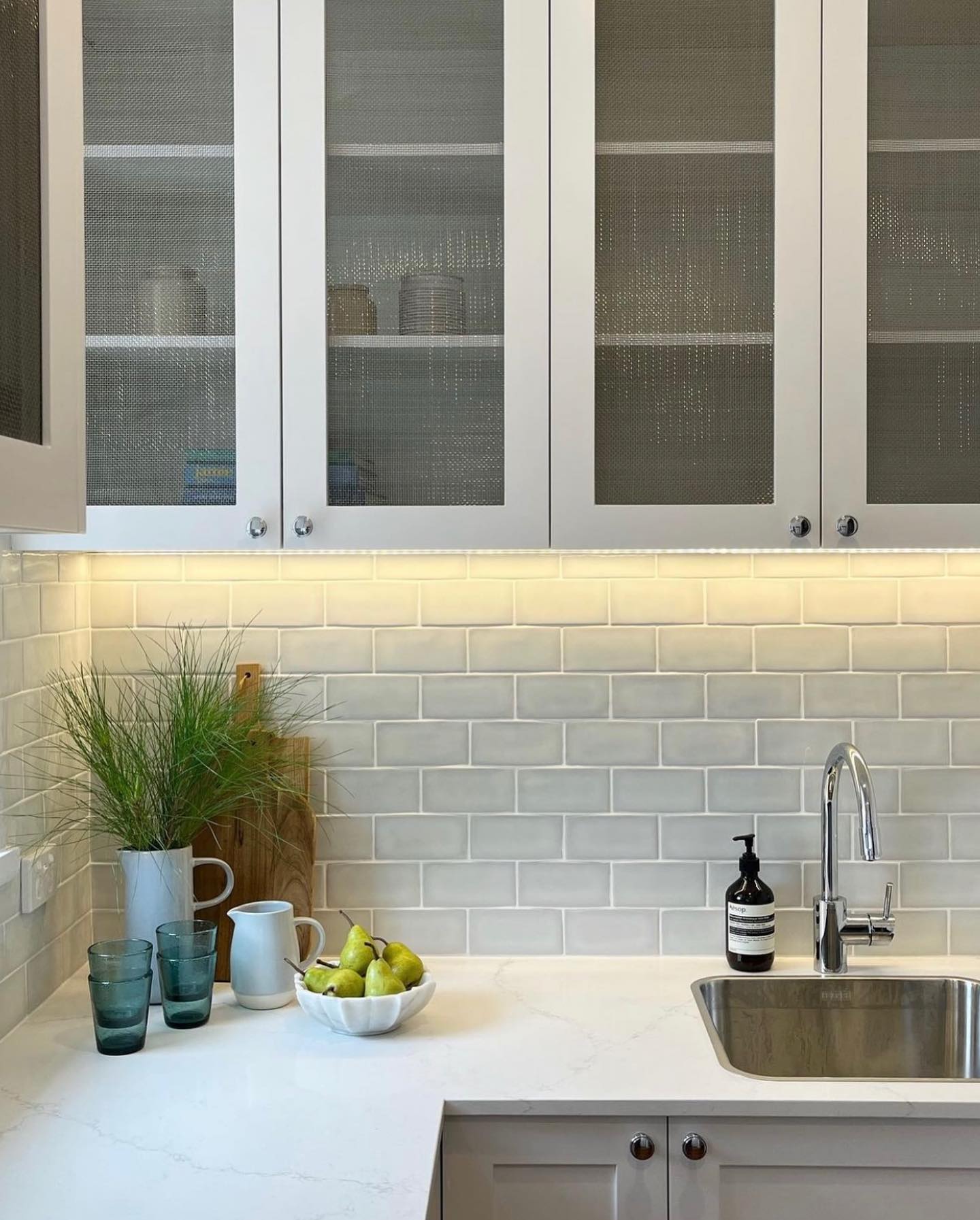 We did say we were busy! Recent kitchen in Waverley & always great to work with @thedesignbarn again.
Cabinetry @thecabinetmakingco
Interior design @thedesignbarn
Tiles @teranovatiles
Bench top @smartstoneaustralia
#kitchencabinet #kitchencabinetry #bespokekitchen #sydneyluxuryhomes #sydneyinteriors #sydneyinteriordesign #sydneykitchens #sydneyhomes #sydneymums #waverley #bronte #coogee #paramatma #darlinghurst #sydneyarchitecture #australianhomes #sydneyhomes
#kitcheninspirations #sydneymum #sydneyrenovation #meshcabinetdoors #scandikitchen #myhomevibes #mycolourfulinterior #mydailyrenovation #storyofmyhome #myhomevibes #australianinteriors