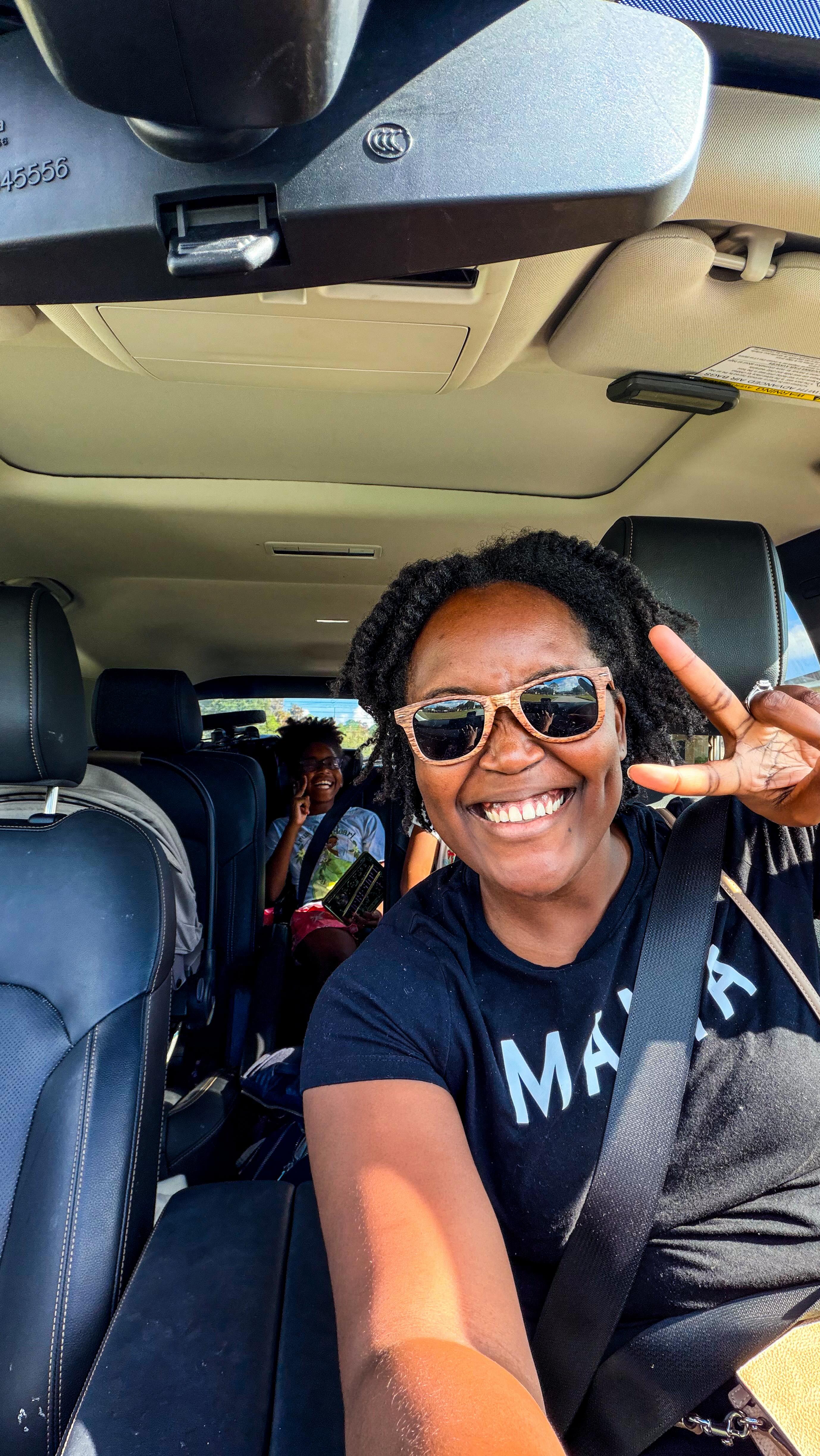 #AD From roadside help to home, auto & pet insurance, @aaa_theautoclubgroup gives our family the peace of mind to
focus on the moments that matter — not the emergencies.
It’s the everyday protection I didn’t know I needed but now can’t imagine life without.
#AAA #momlife #familyhacks #OrlandoFamily