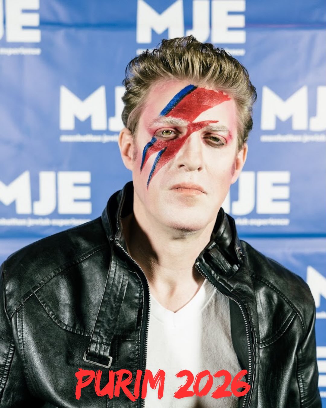 🎭 MJE staff always shows up for our Purim party. We want you to show up, too! Bring your best saloon western themed costumes this year. Join the Wildest Purim party in New York City! 🤠
🔴 Purim Saloon Costume Party on Monday, March 2nd.
Limited 🎟️ and 🔗 in bio. Check them out! 🌟
#purim #western #jewish #nyc #youngprofessionals