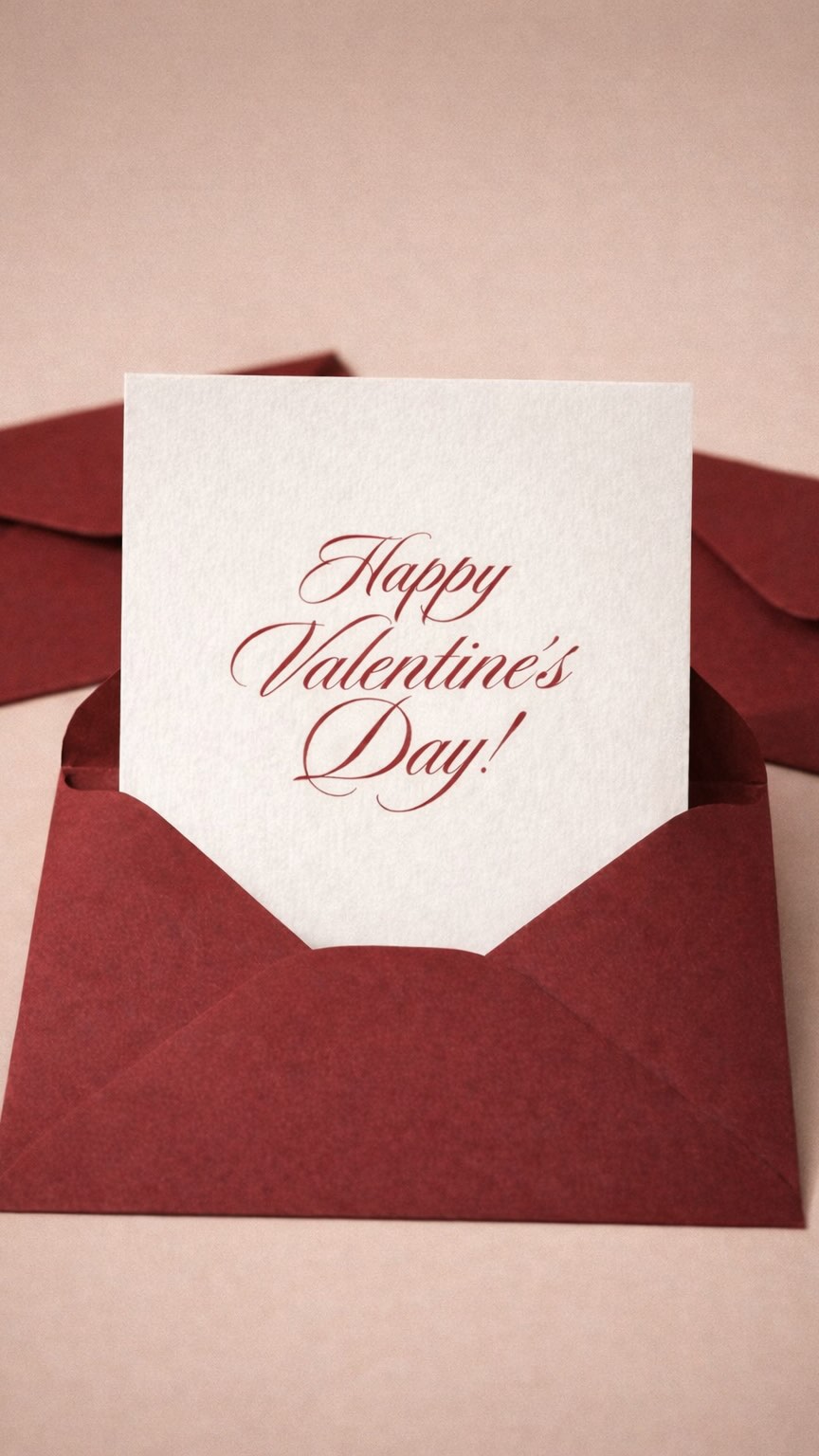 Skip the last-minute panic. We’ve got the perfect card for you. 💌
Shop your Valentine’s gift today, visit us at DIFC, Level B1 Marble Walk.
#Valentine2026 #TheCardCo #InvestinLove