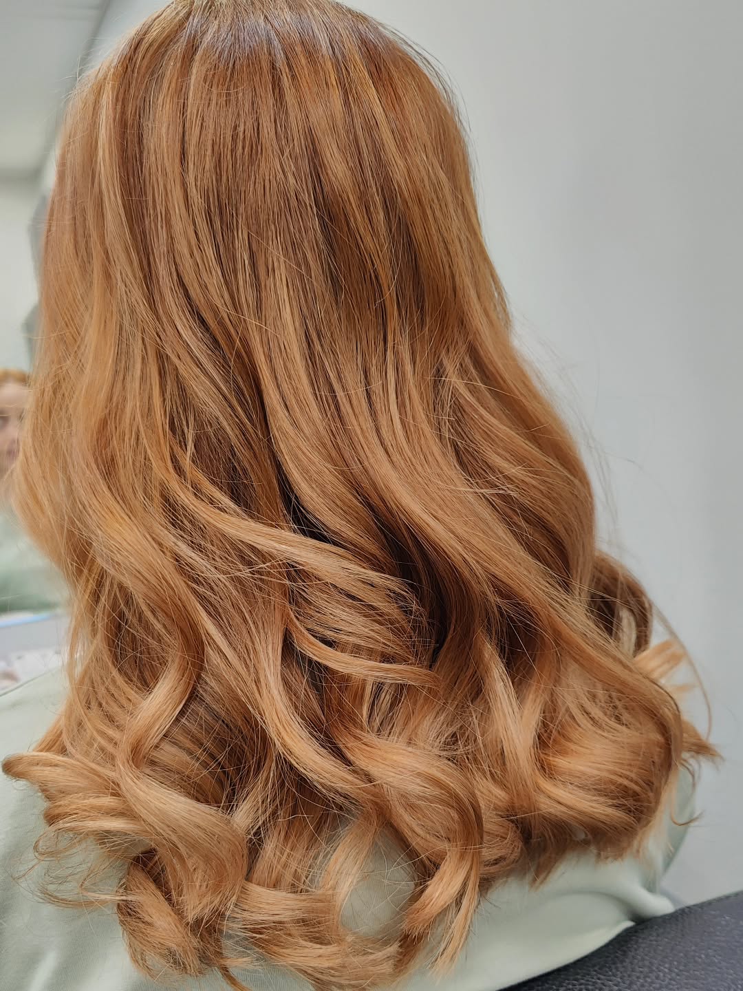 Teasylights 💛 - Kirsi -
#teasylights #teasylightsandbalayage #fourreasonsoptima #fourreasonsluxima #fourreasons