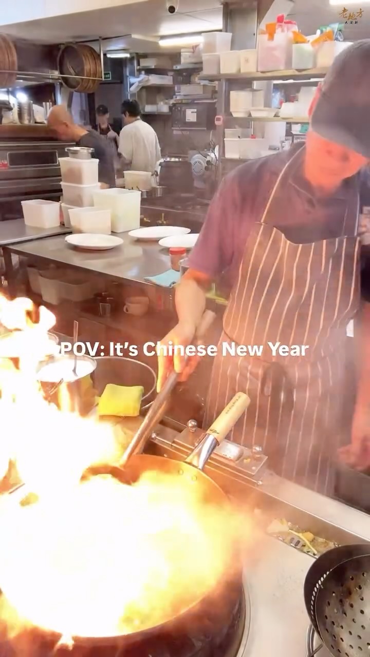 🧧✨ Happy Chinese New Year! ✨🧧
Wishing you prosperity, happiness and good health in the Year of the Horse🐎
Celebrate with us at Aplus Oriental Restaurant in Manchester Chinatown — authentic flavours, festive vibes, and a table full of blessings. 🥢🍊
Aplus Oriental Restaurant
📞 0752 5244913
📍G/F-1/F, 52-56 George Street, Manchester M1 4HF
Sunday-Thursday: 1130am-0200am
Friday-Saturday: 1130am-0300am
#ChineseNewYearManchester #CNYManchester #ManchesterEvents #ManchesterChinatown #ManchesterFood