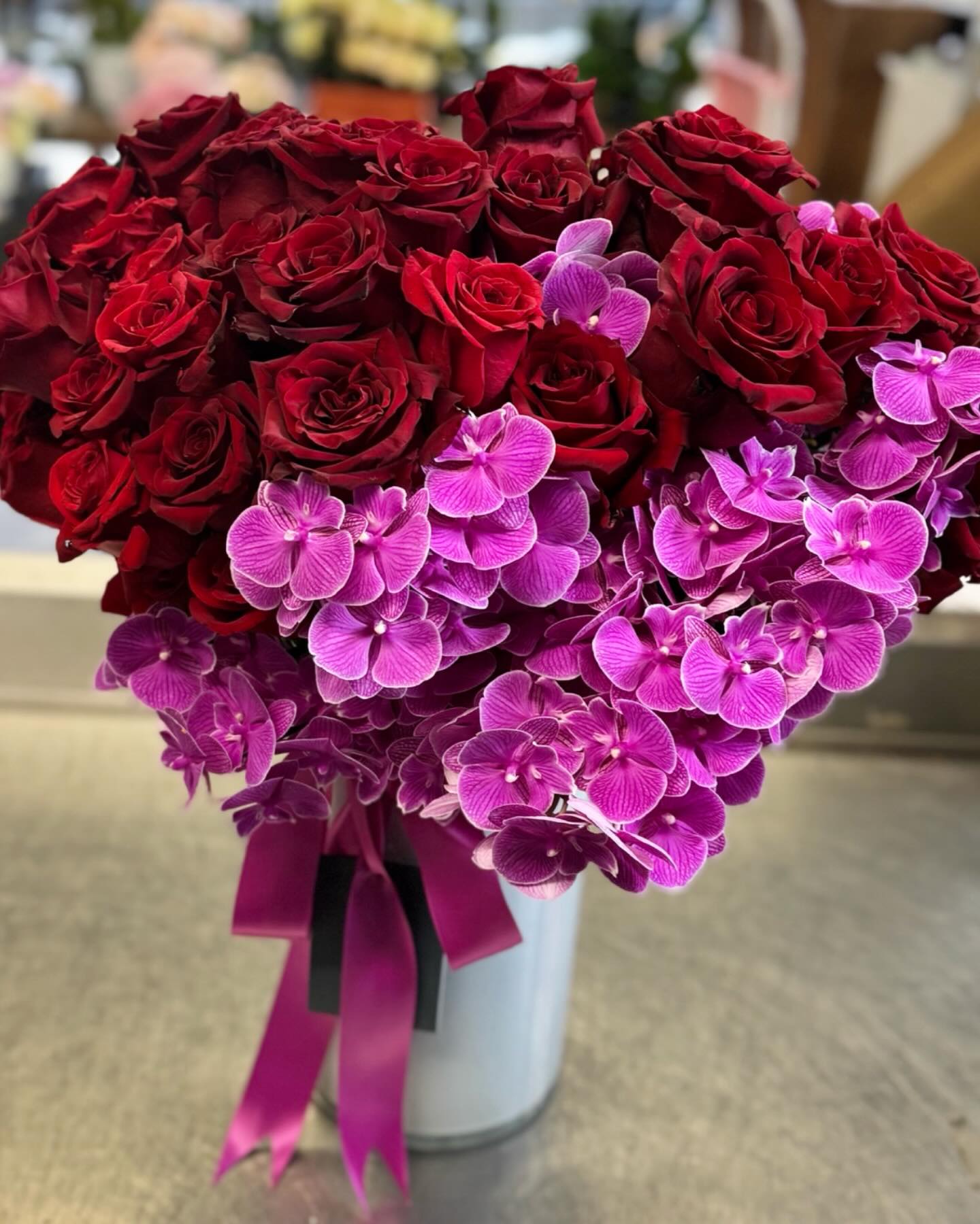 Team favorite this Valentine’s🩷🌹