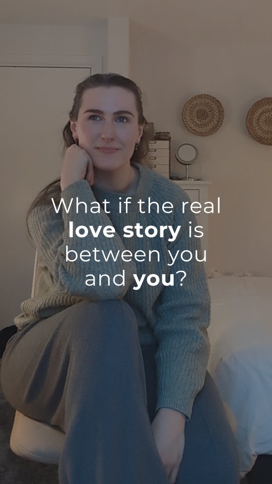 This valentine's day, I want to suggest a new love story 🫶 Maybe what's missing is the love you have for yourself...
As a woman in her 20s or 30s, it's so easy to lose sight of who you are and what we want 💟
Practicing self-compassion and reflecting on the parts of you that have been forgotten can be difficult to do alone 😞
It was only when I started therapy that I felt I could really learn to love myself and connect with what I actually wanted from my life... instead of getting wrapped up in the pressures and expectations.
Now, I'm a therapist - and I've made it my mission to help other women reconnect with themselves and build a life with a clear sense of direction (and excitement in their day-to-day)!
So, instead of struggling through feelings of stuckness and uncertainty, follow @therapy_isthisit to feel supported through your 20s and 30s. And start loving yourself and your life again! ❤️
.
.
#quarterlifecrisis #moderntherapy #getunstuck #selfdoubttoselftrust therapyforselfesteem