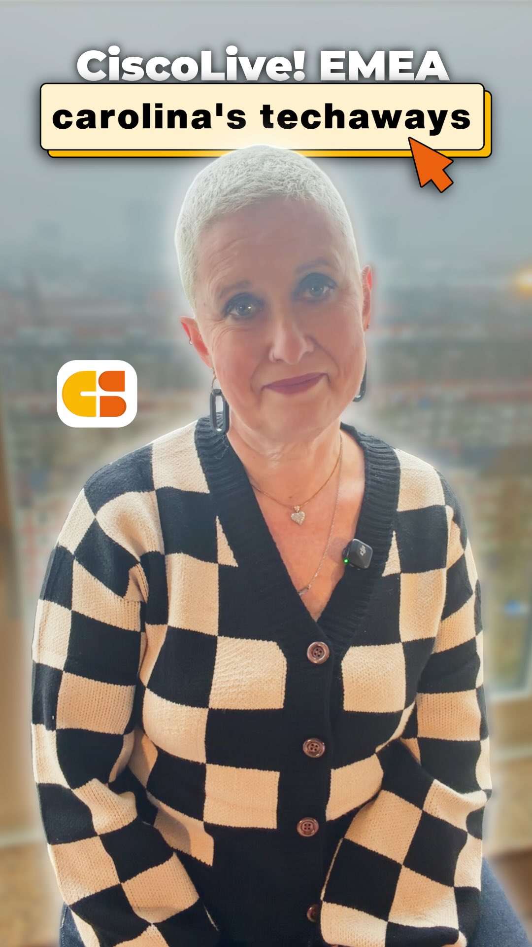 Just wrapped CiscoLive EMEA and here are my three takeaways. @cisco gets what it means to be a truly global company, and in a market where sovereignty is reshaping AI strategy and trust is the real deployment accelerator, that matters more than ever.