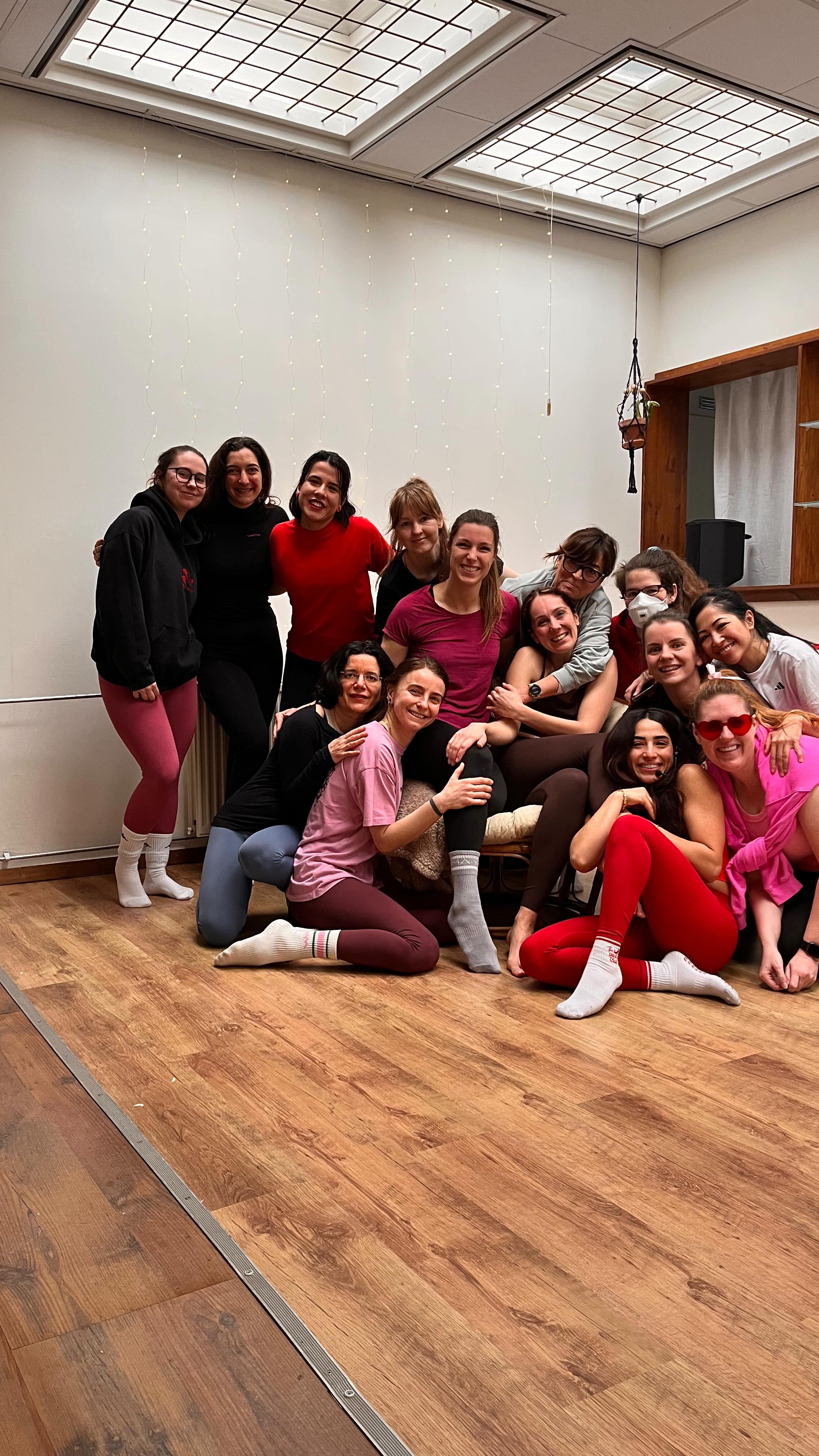 The Band’os Club 💕 is wishing you the sweetest, happiest Valentine’s Day.
Because the most beautiful love story… starts with you.🌶️💕