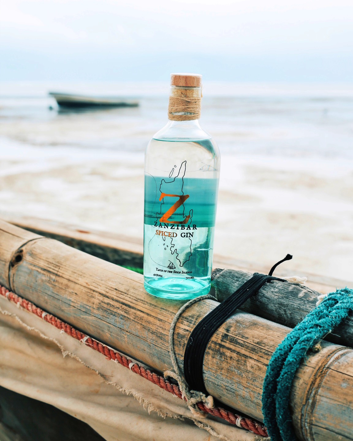 Zanzibar Spiced Gin - Bringing a little bit of warmth to those grey days 🔥☔
(and yes, we even get those in Zanzibar!)
Made with organic spices grown on the islands, and always will be! #tasteofthespiceislands 🏝️
Our 2nd batch of the gin is now available, and going down really well - we have stock available in the UK and we will have more stock in Zanzibar from next week. Drop us a DM if you'd like to find out more! 🙌🏽
📸 @black_livan
#zanzibargin #zanzibarspicedgin #zanzibarbeach #dhow #ginandting #ginstergram #ginandtonic #ginbar #gin #gintonic #cocktails