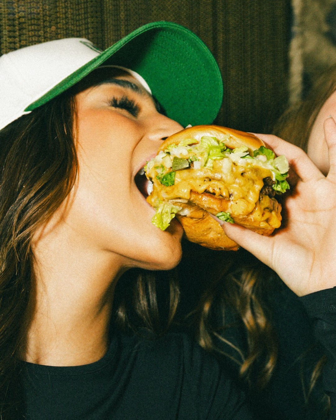 A $5 burger, a cold beer, and a Thursday at Barley…honestly, what could be better?
JOIN US FOR $5 BURGER NIGHT EVERY. SINGLE. THURSDAY.
#barleyhouse #barleyhouecle #clevelandohio #burgernight