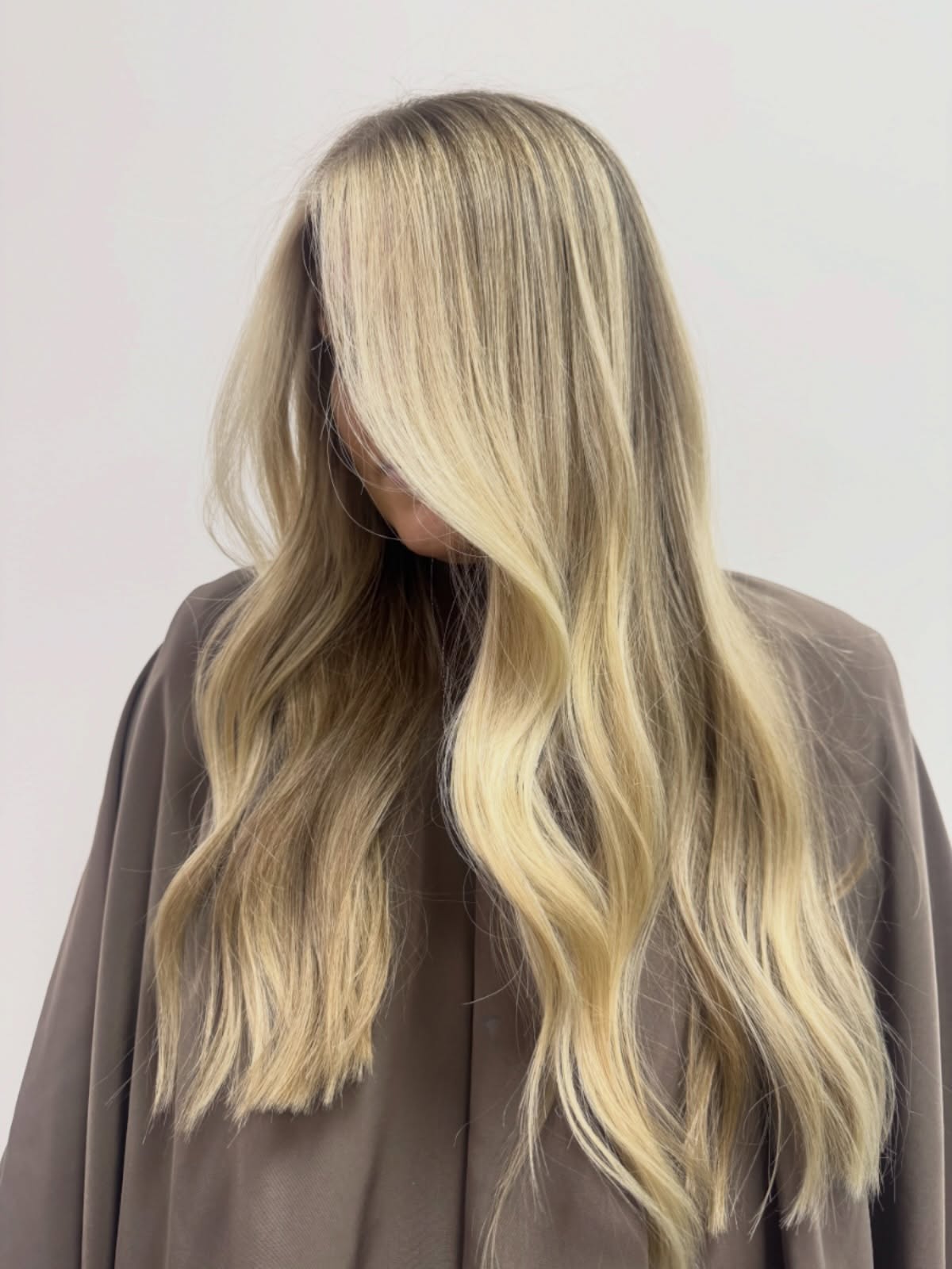 literally a DREAM of a blonde
#cltblondes #charlotteblondes #nodaclt