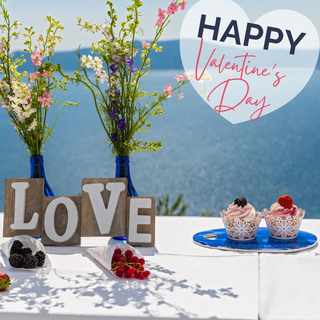 Happy Valentine’s Day❤️
Whether you’re celebrating with your sweetheart, your best friends, or treating yourself to a little self-love, we believe the best gift is time spent together somewhere unforgettable. 🌍✨
Here’s to love, adventure, and planning your next escape. 💕
#TravelInStyle #TKO #HappyValentinesDay #AGirlsGottaGo #TravelTogether