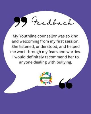 🌟 Struggling with bullying or feeling overwhelmed? 🌟
You don’t have to face it alone. Our trained counsellors provide a safe, supportive space to talk, be heard, and work through your worries. 💛
#YouthSupport #BullyingHelp #MentalHealthMatters #YouAreNotAlone