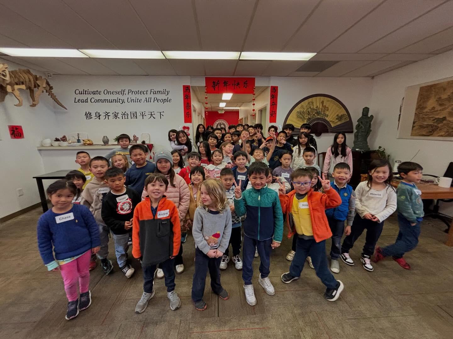 As a community service, our temporary school during the SFUSD teachers strike provided academic learning and lots of fun! Here’s a reflection:
https://www.berthsuacademy.org/so/70Pnoc5ON?languageTag=en