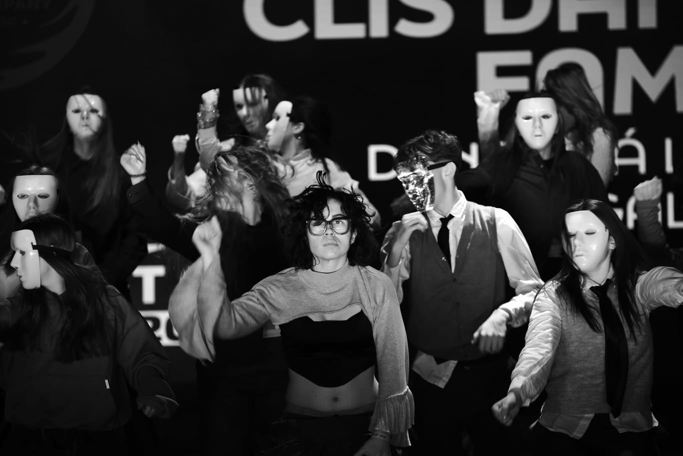 Tváre bez mena 🎭
📸 one&only @mirvych2