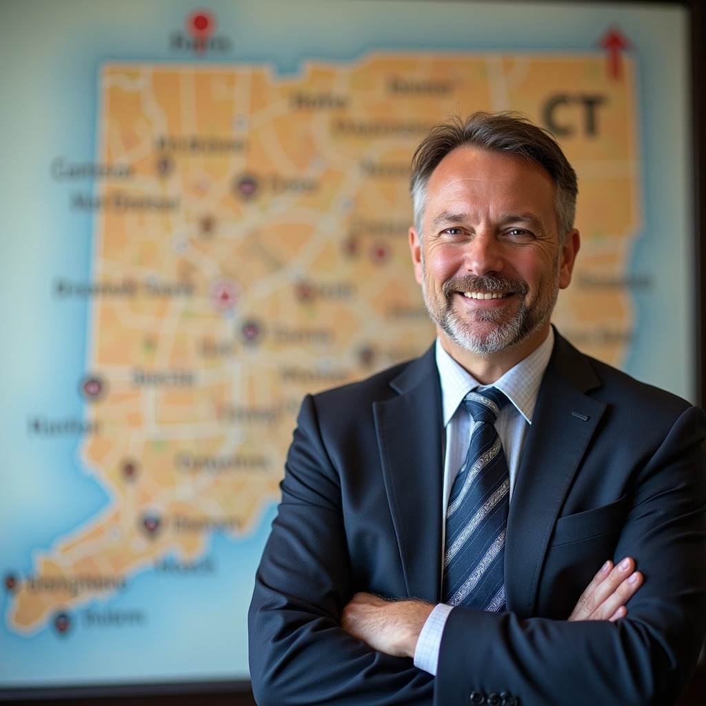 We turn local know‑how into better commercial deals. I spot the sites others miss, read leases for hidden costs, and push negotiations where it counts. Our multi‑location experience since 2004 means we know Connecticut markets — Stratford, Fairfield, Bridgeport — and nearby hubs like Miami and NYC influence. Want predictable outcomes instead of surprises? Link in bio. Tell me your top concern — I’ll respond!