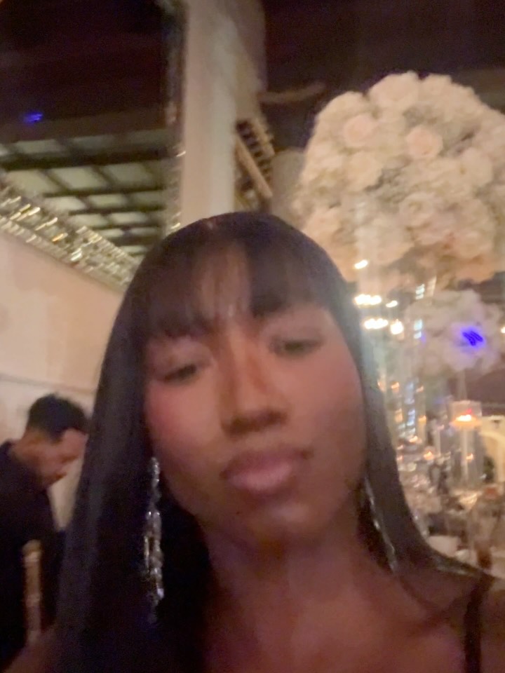Keeping it real always.
Loved by God.
Loved by my man just as I am.
No pressure. No performance. No comparison.
Just the kind of love He designed me for.
God first, always. Everything else falls into place.
Side note: Tobi does not like this song at all lol. He never wants to hear it again.
#wedding #blacklove #marriage