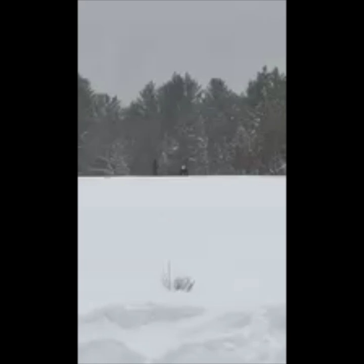 Sunday February 15th is our Community Sledding Day.
BYOSled and see if you can do better than these 2 knuckleheads!
12:00 until Dark.
We will have food and drinks available for purchase.
We are also going to try 🍺 Bierstacheln (Beer Stinging or beer poking)
Don't know what that is? Well neither did we until recently. Come on out and we will learn together!
See you Sunday!
#madrivervalley #communitysledding #bierstacheln #beerpoking