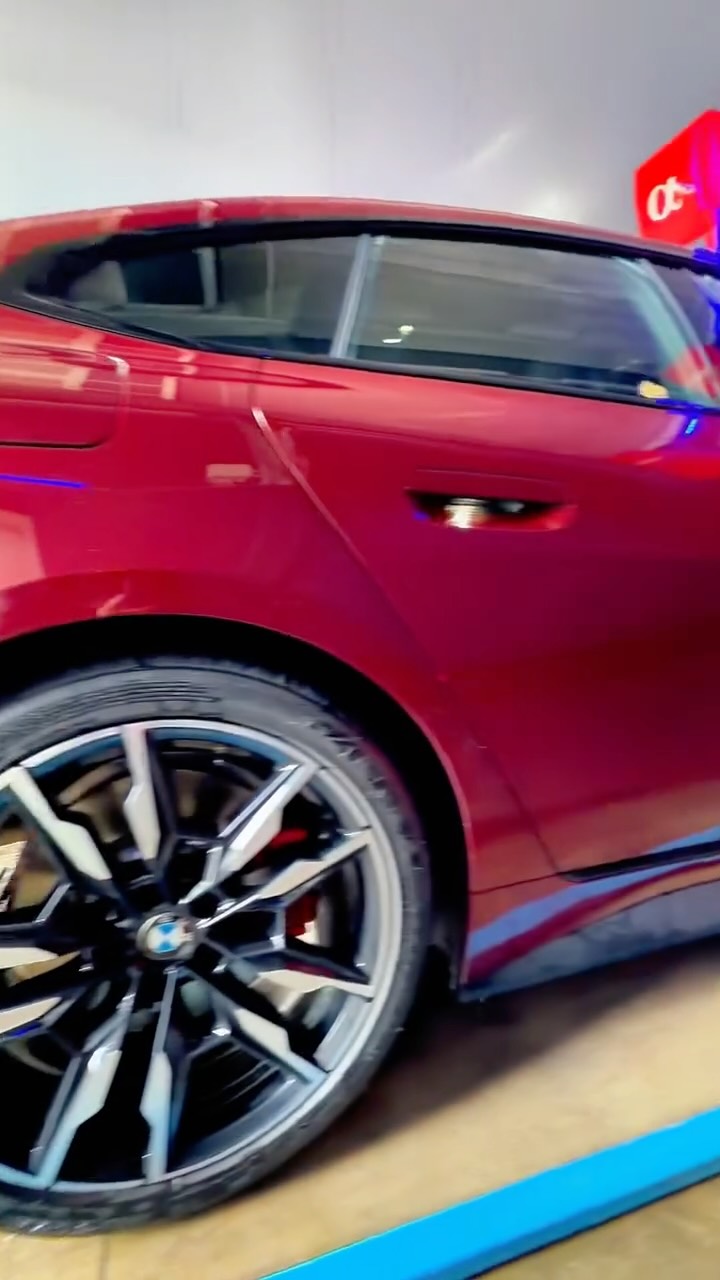 CARWASH 24H RODENECK
🏁🏁🏁🏁
ps. porbiert Programm4 mit Polish und Lackversiegelung💎💎💎💎
💥INNENREINIGUNG auf Vormerkung💥💥💥💥💥
➡️ Bancomat und contactless payment🏁
➡️ Kundenkarten können selbst erstellt und aufladen werden;
ideal auch als Geschenk🎁
Auto Portal Waschanlage
Handwerkerzone St.Pauls Rodeneck💎💎💎💎
mit uns das ganze Jahr gut und sauber unterwegs👍
24H geöffnet✅
6 Programme stehen zur Auswahl✅
Kundenkarten direkt bei der Kassa erhältlich✅
#waschanlage
#carwash💦
#rodeneck reifendienst gommista #autopflege lavaggioauto gommista #innenreinigung🚘 rodengo südtirol altoadige istobalmstart autopflege washtec mühlbach vals meransen spinges vintl weitental pfunders schabs natz viums raas natzschabs obervintl microelectronica obervintl #innenreinigung